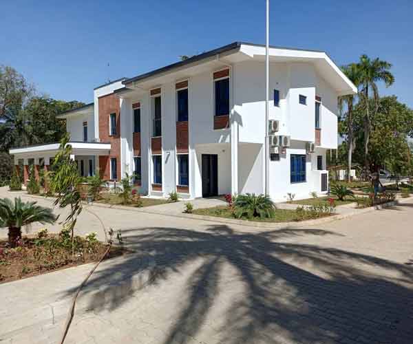 Kaduna Villa